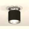 Комплект накладного светильника Ambrella light XS7402083
