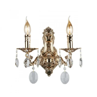 Светильник настенный Omnilux Aosta OML-78901-02