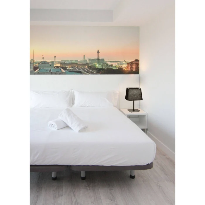 Настольная лампа SWEET table lamp