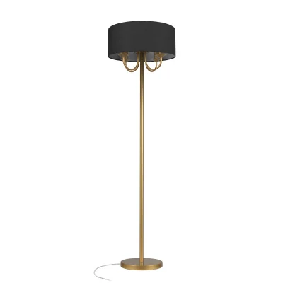 Торшер LOFT IT Balance 10416F GD