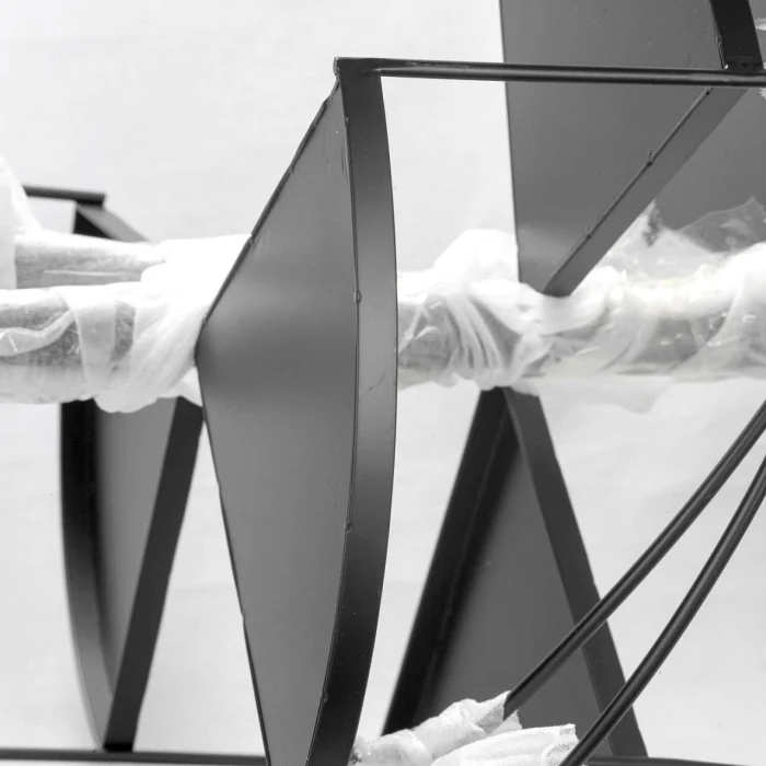 Торшер WRANGELL GRLSP-0524