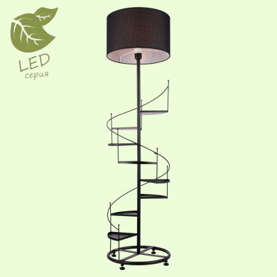 Торшер WRANGELL GRLSP-0524