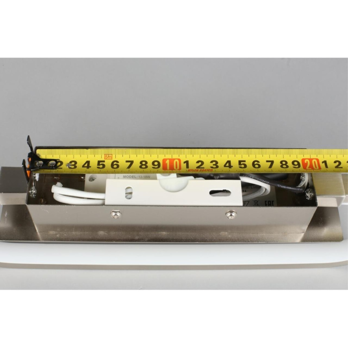 Светильник настенный Aployt Olivi APL.003.11.14