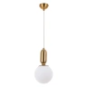 Подвесной светильник Arte Lamp BOLLA-SOLA A3315SP-1PB