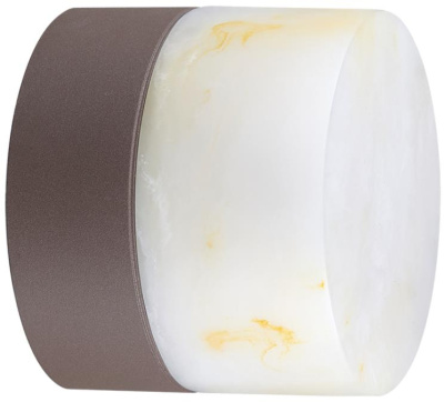 Настенный светильник Odeon Light Nature Candela 7190/6WL