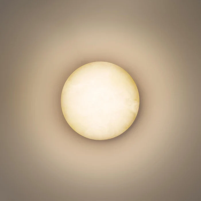 Настенный светильник Odeon Light Nature Candela 7190/6WL