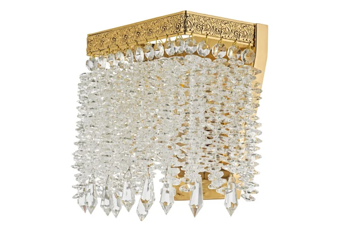 Настенный светильник Arti Lampadari Elite Favola E 2.10.106 G