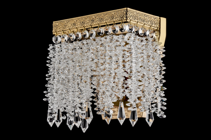 Настенный светильник Arti Lampadari Elite Favola E 2.10.106 G