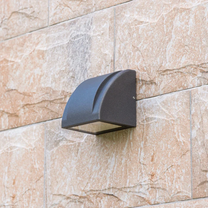 Настенный фонарь Natural Concepts Dwell NC-003056-DG