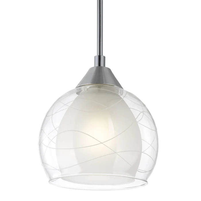 Подвесной светильник Citilux Буги CL157112
