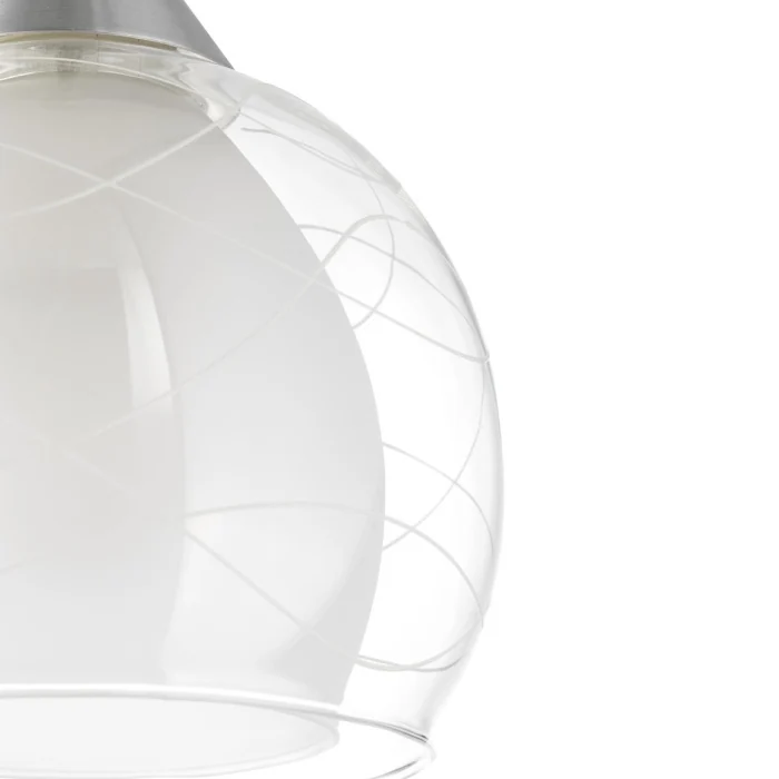 Подвесной светильник Citilux Буги CL157112