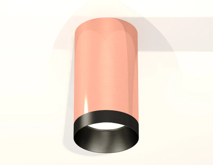 Комплект накладного светильника Ambrella light XS6326004