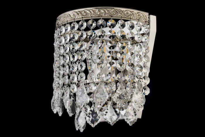 Бра Arti Lampadari Castellana E 2.10.602 N