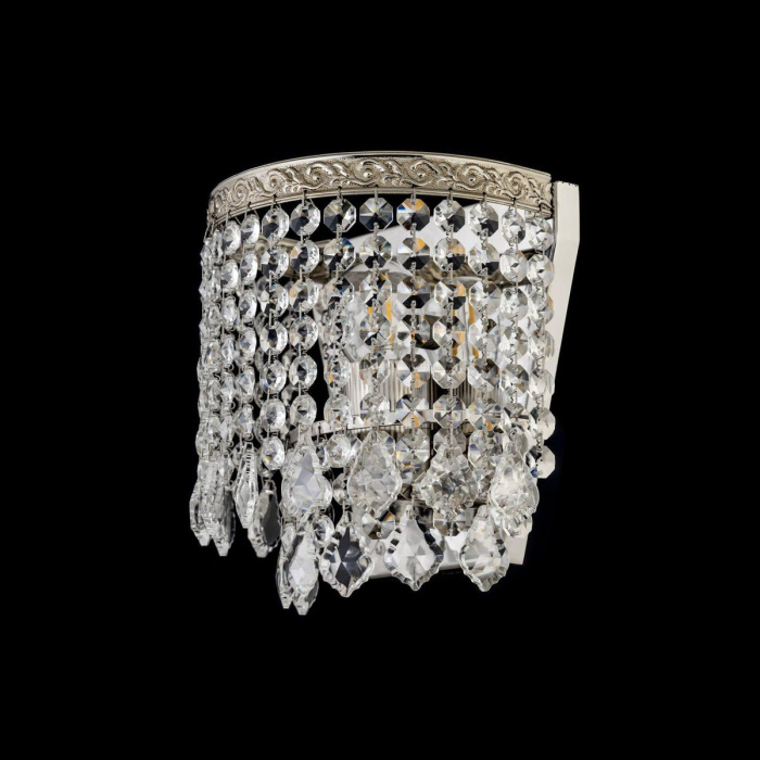 Настенный светильник Arti Lampadari Castellana E 2.10.602 N