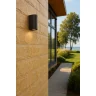 Настенный фонарь Natural Concepts Dwell NC-013336-SB