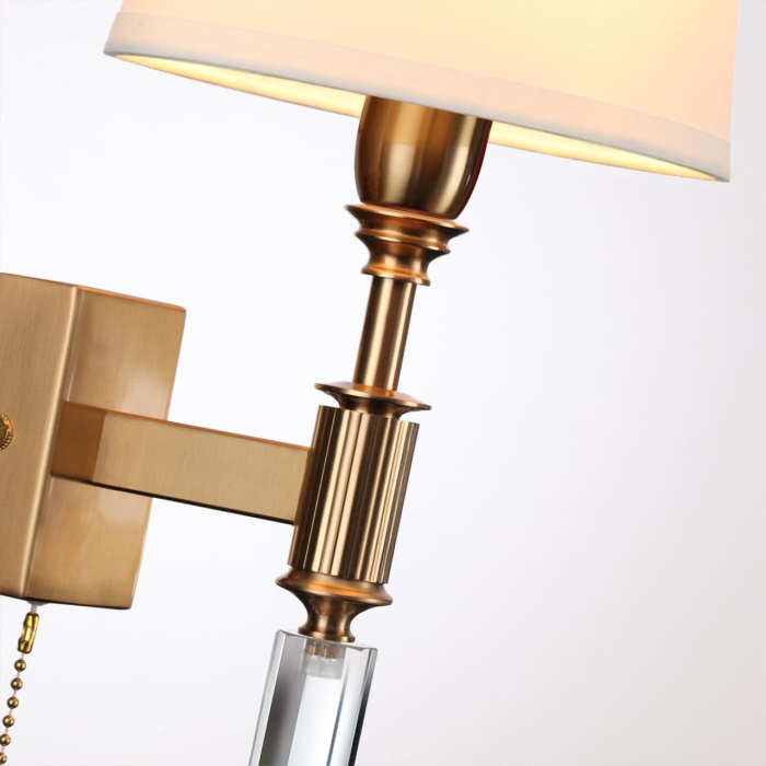 Настенный светильник Odeon Light London 4894/1W
