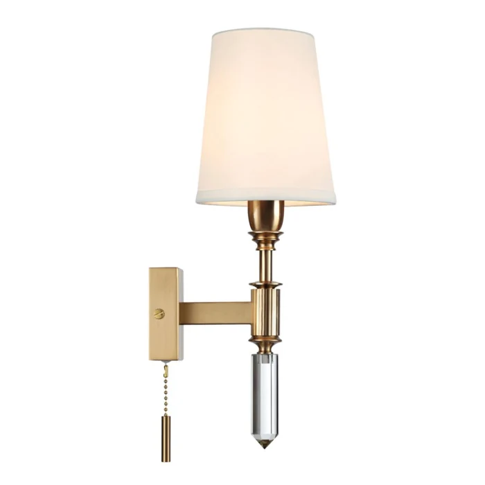 Настенный светильник Odeon Light London 4894/1W