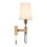 Настенный светильник Odeon Light London 4894/1W