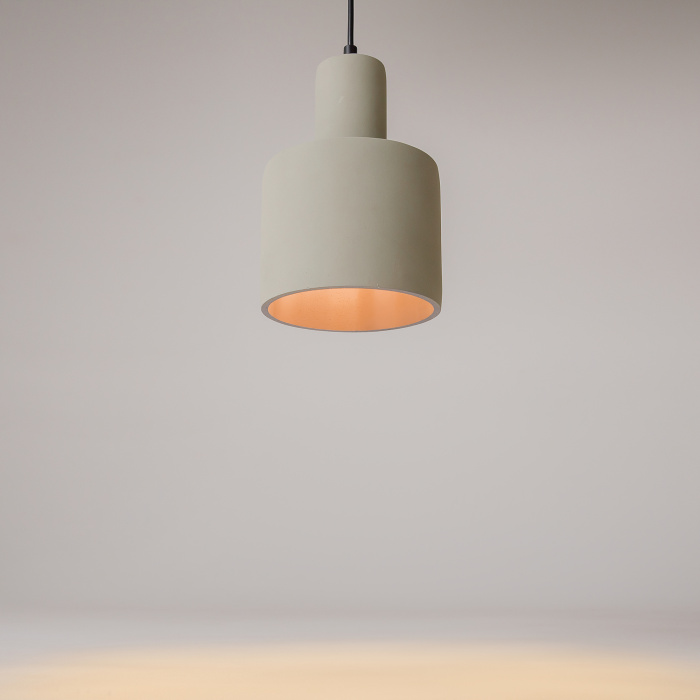 Подвесной светильник Maytoni Broni T439-PL-01-GR