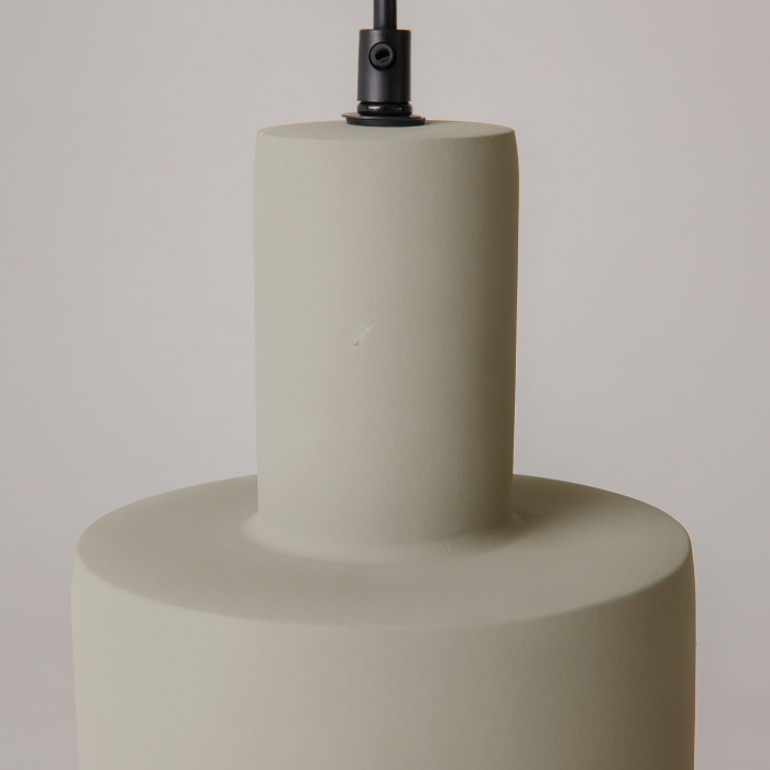 Подвесной светильник Maytoni Broni T439-PL-01-GR