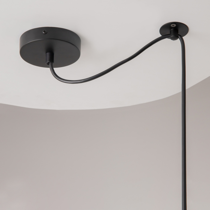 Подвесной светильник Maytoni Broni T439-PL-01-GR