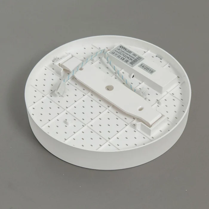 Светильник потолочный Citilux Тао CL712240N