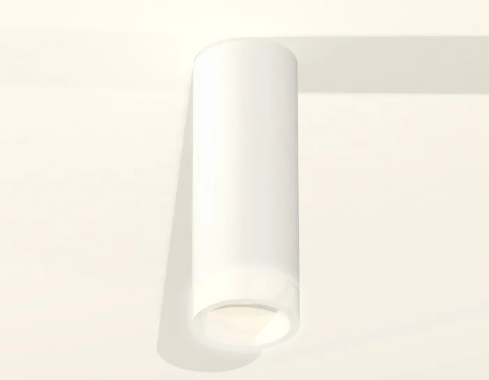 Комплект накладного светильника с акрилом Ambrella light XS6342043