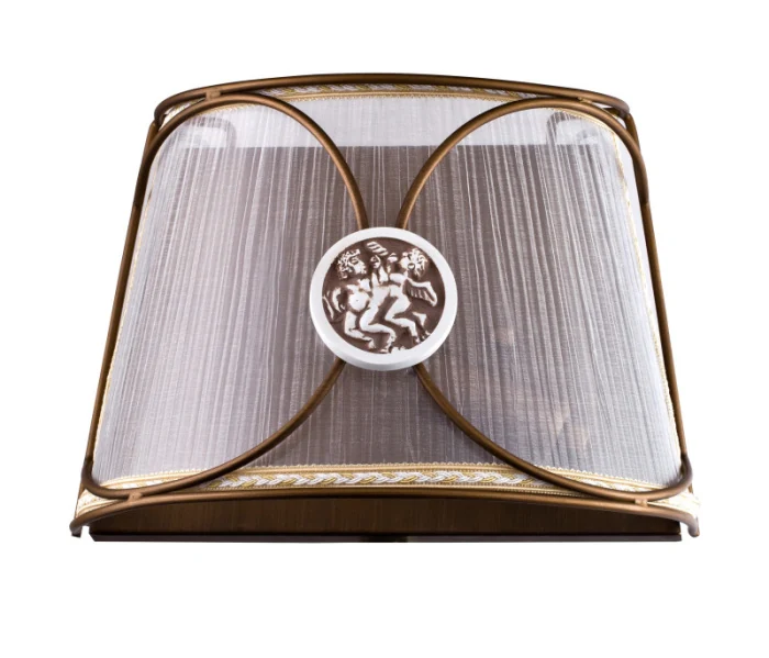 Бра Maytoni Letizia ARM365-01-R