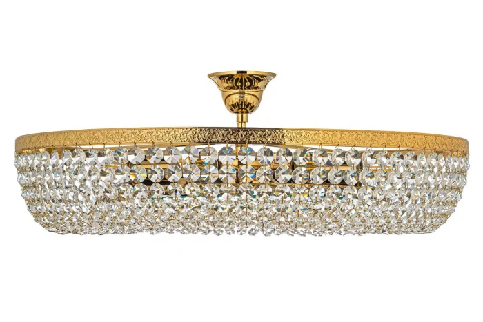 Потолочный светильник Arti Lampadari Favola LE 1.4.60.502 G