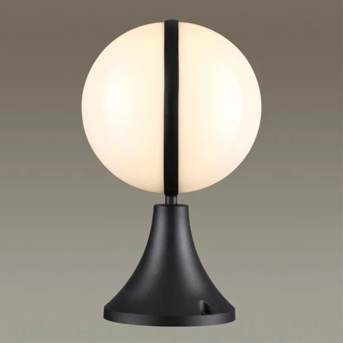 Ландшафтный светильник Odeon Light Lomeo 4832/1A