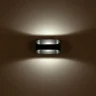 Светильник настенный Citilux Декарт CL704071