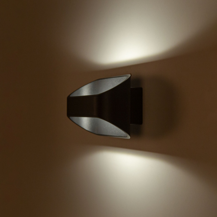 Светильник настенный Citilux Декарт CL704071