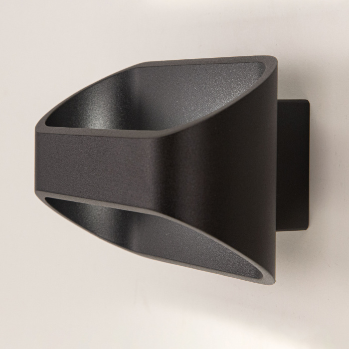 Светильник настенный Citilux Декарт CL704071