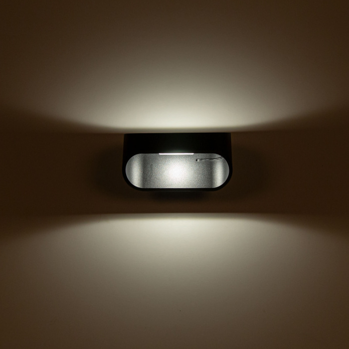 Светильник настенный Citilux Декарт CL704071