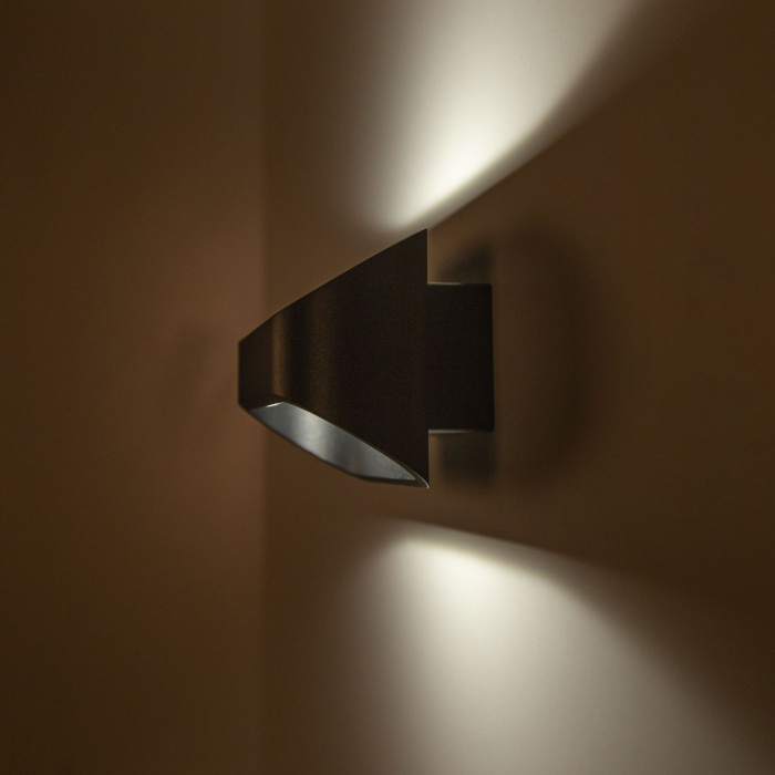 Светильник настенный Citilux Декарт CL704071