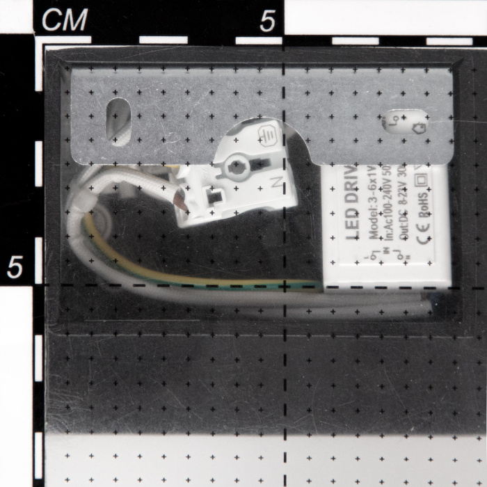 Светильник настенный Citilux Декарт CL704071