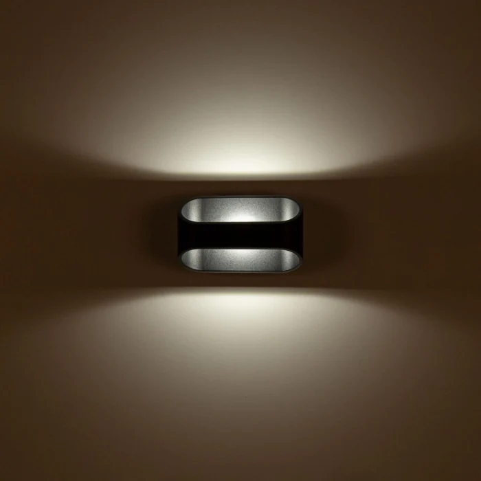 Светильник настенный Citilux Декарт CL704071