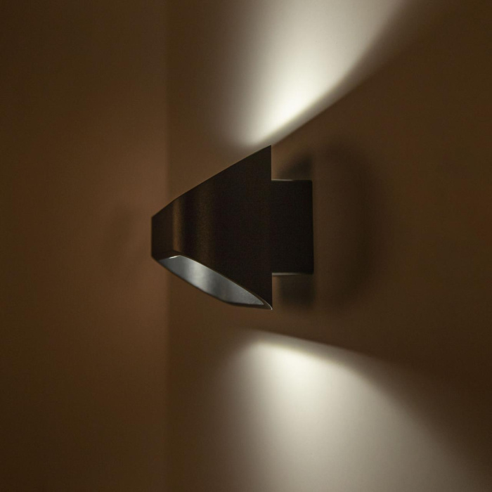 Светильник настенный Citilux Декарт CL704071