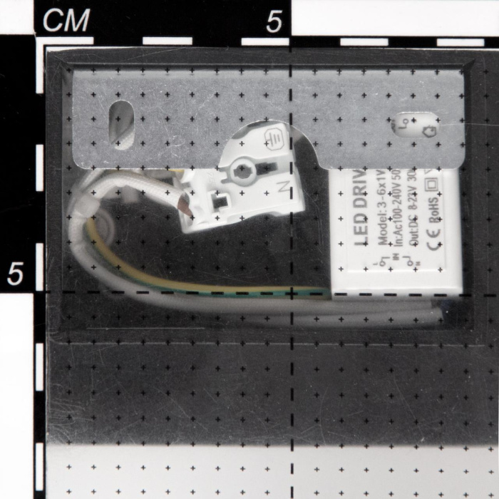 Светильник настенный Citilux Декарт CL704071