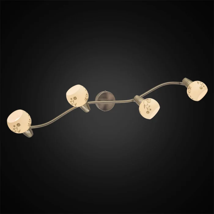 Спот поворотный Citilux Соната CL520543