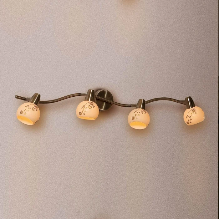 Спот поворотный Citilux Соната CL520543