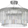 Люстра подвесная Arti Lampadari Elite Ovindoli L 1.5.60.101 N