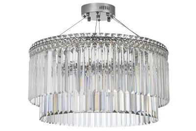 Люстра подвесная Arti Lampadari Elite Ovindoli L 1.5.60.101 N