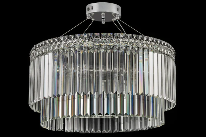 Люстра подвесная Arti Lampadari Elite Ovindoli L 1.5.60.101 N