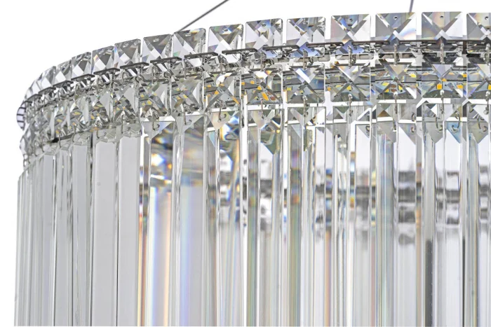 Люстра подвесная Arti Lampadari Elite Ovindoli L 1.5.60.101 N