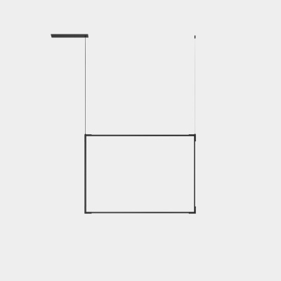 Подвесной светильник Leds C4 00-8298-05-M1