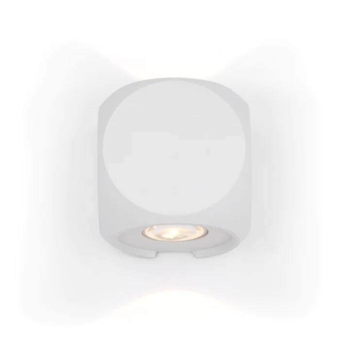 Бра Outdoor O015WL-L4W
