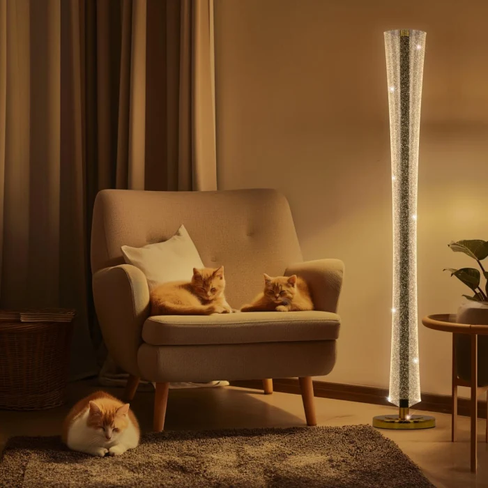 Торшер Citilux Fanny CL213921