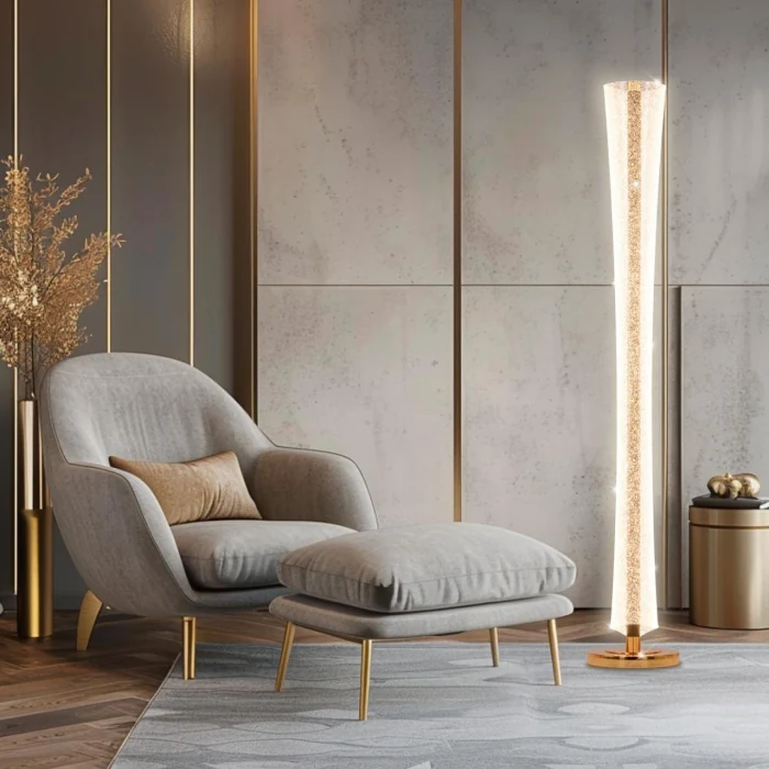 Торшер Citilux Fanny CL213921