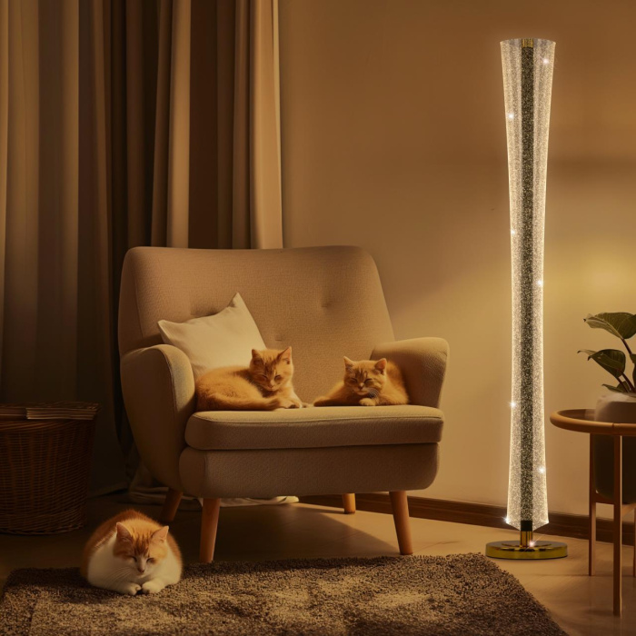 Торшер Citilux Fanny CL213921